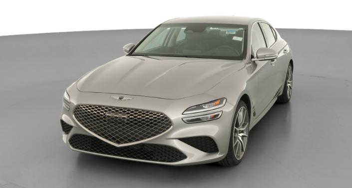 2025 Genesis G70 2.5T -
                  Trenton, OH