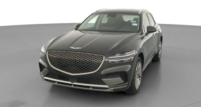 2025 Genesis GV70 Standard -
                  Trenton, OH
