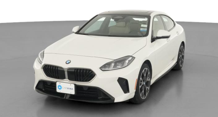 Thumbnail: 2025 BMW 2 Series - 1
