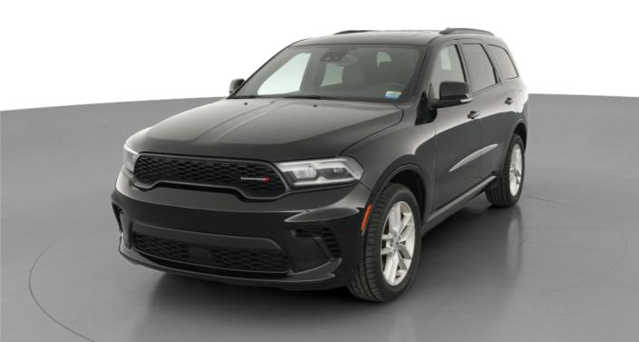 Thumbnail: 2024 Dodge Durango - 1