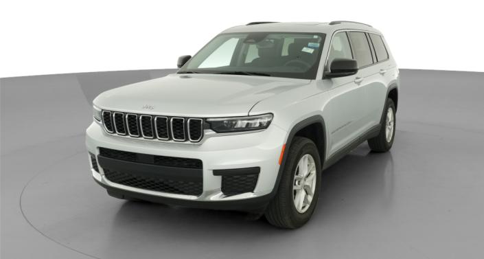 Thumbnail: 2023 Jeep Grand Cherokee L - 1