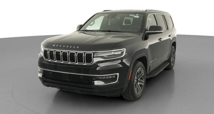 Thumbnail: 2024 Jeep Wagoneer - 1