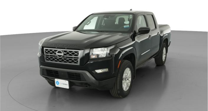 Thumbnail: 2023 Nissan Frontier - 1