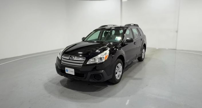 2013 Subaru Outback 2.5i -
                  Fairview, OR