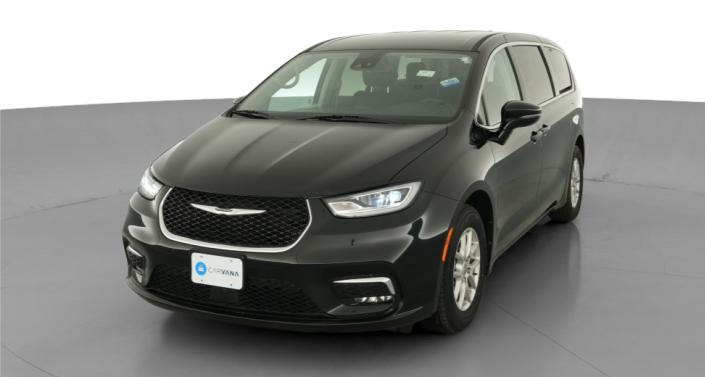 Thumbnail: 2024 Chrysler Pacifica - 1
