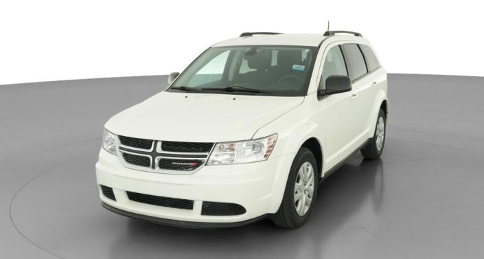 2020 Dodge Journey SE Value Package -
                  Indianapolis, IN