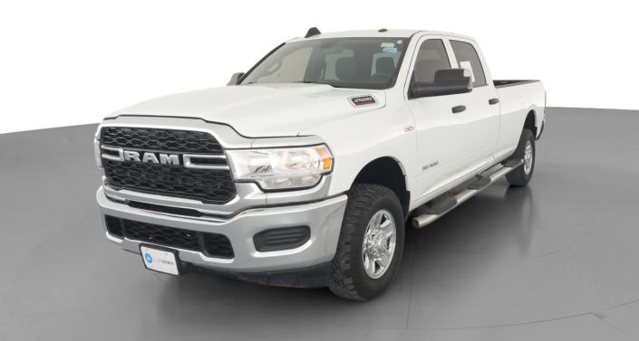 2022 RAM 2500 Tradesman -
                  Wheatland, OK