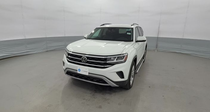 Thumbnail: 2021 Volkswagen Atlas - 1
