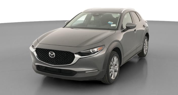 Thumbnail: 2025 Mazda CX-30 - 1