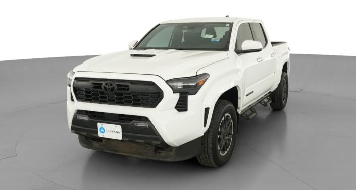 Thumbnail: 2024 Toyota Tacoma - 1