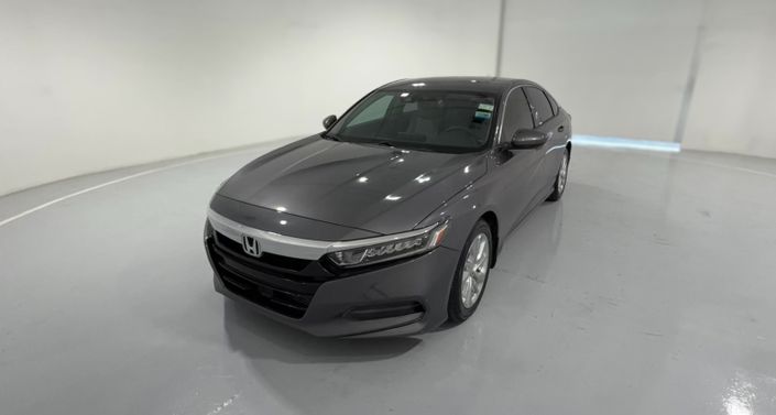 Thumbnail: 2018 Honda Accord - 1