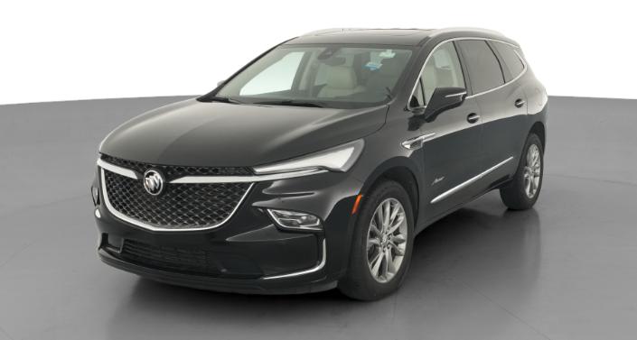 Thumbnail: 2023 Buick Enclave - 1