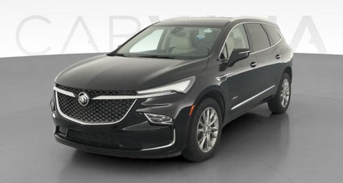 2023 Buick Enclave