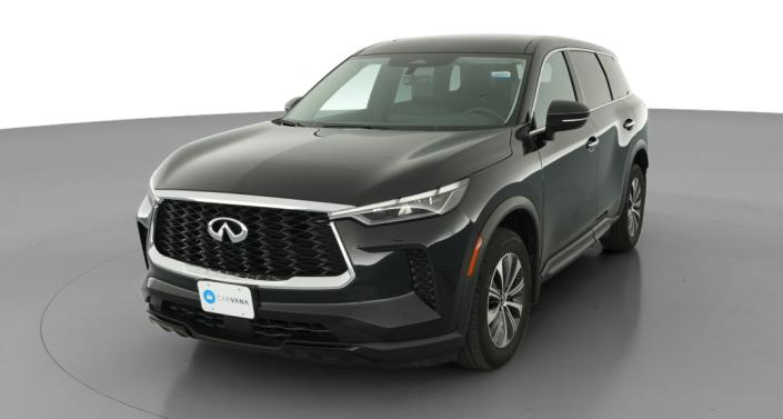 Thumbnail: 2023 INFINITI QX60 - 1