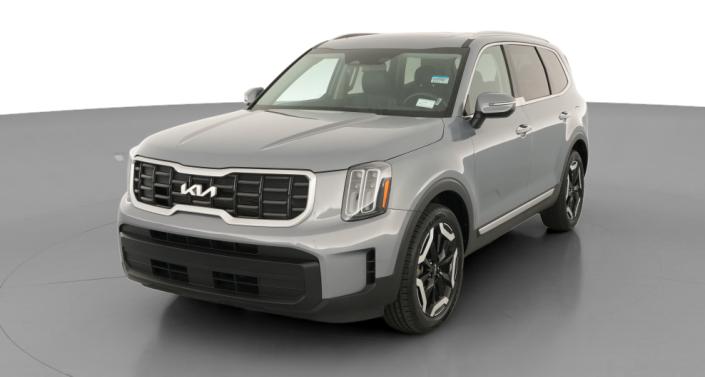 Thumbnail: 2025 Kia Telluride - 1