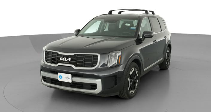 Thumbnail: 2025 Kia Telluride - 1