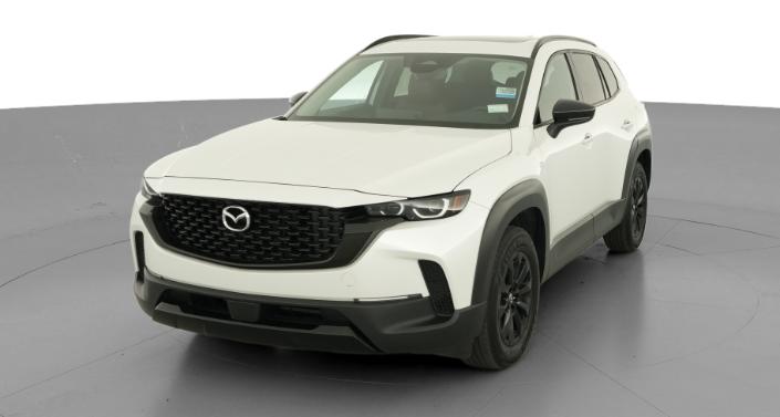 Thumbnail: 2025 Mazda CX-50 - 1