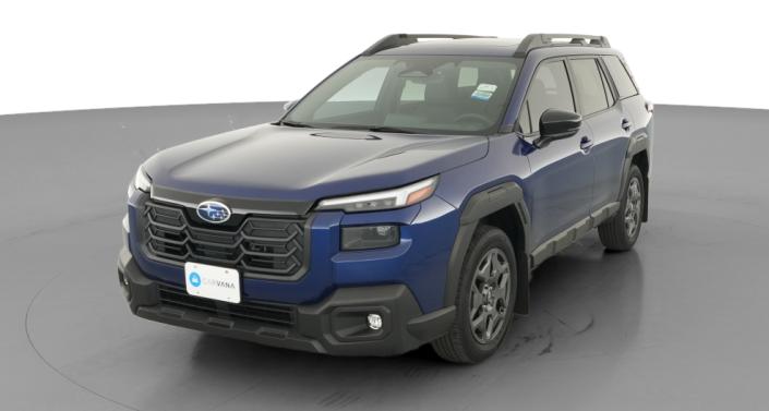 Thumbnail: 2026 Subaru Outback - 1