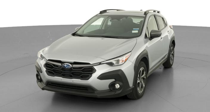Thumbnail: 2025 Subaru Crosstrek - 1