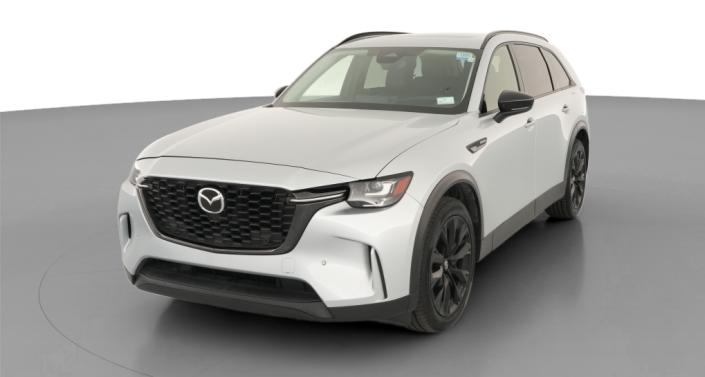 Thumbnail: 2025 Mazda CX-90 - 1