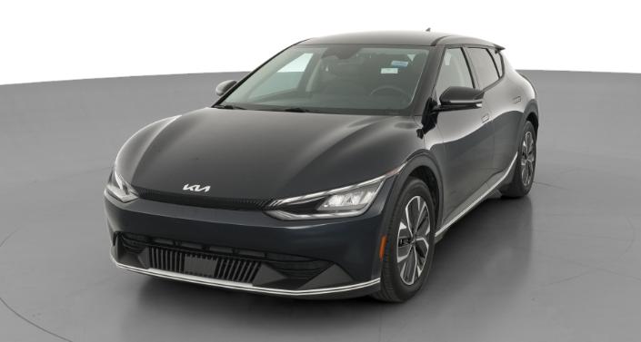 2022 Kia EV6 Light -
                  Wheatland, OK