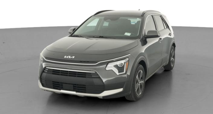 Thumbnail: 2023 Kia Niro - 1