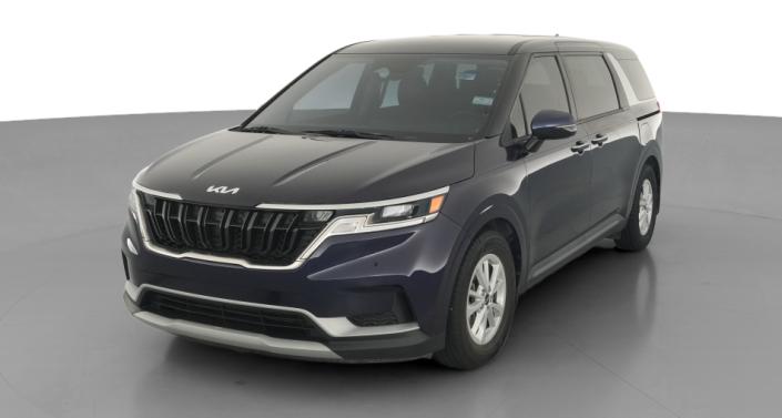 2023 Kia Carnival LX -
                  Trenton, OH