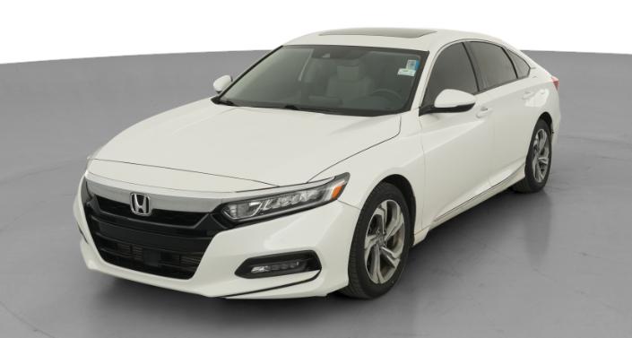 Thumbnail: 2020 Honda Accord - 1