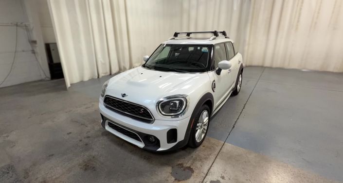 Thumbnail: 2024 MINI Cooper Countryman - 1
