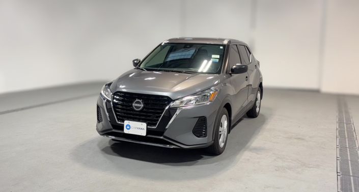 Thumbnail: 2025 Nissan Kicks - 1