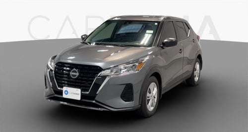 2025 Nissan Kicks Play