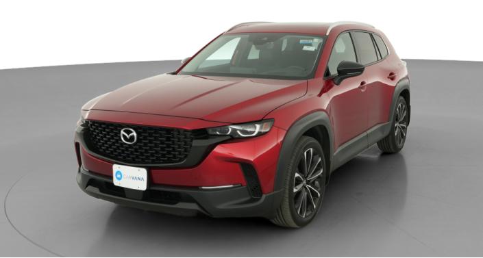 Thumbnail: 2024 Mazda CX-50 - 1