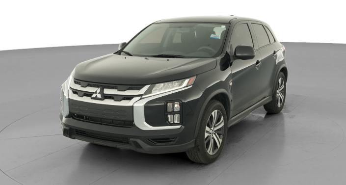 2020 Mitsubishi Outlander Sport ES -
                  Hebron, OH