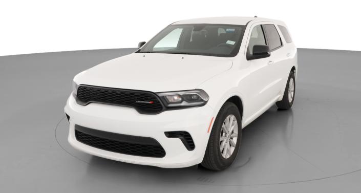 Thumbnail: 2025 Dodge Durango - 1
