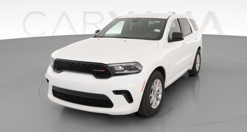 2025 Dodge Durango