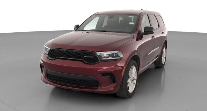 Thumbnail: 2026 Dodge Durango - 1