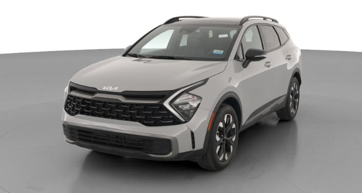 Thumbnail: 2023 Kia Sportage - 1