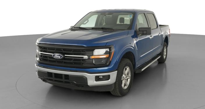 Thumbnail: 2025 Ford Econoline - 1