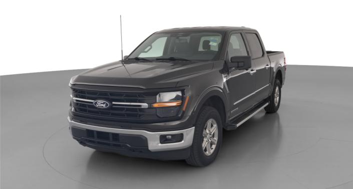 Thumbnail: 2024 Ford Econoline - 1