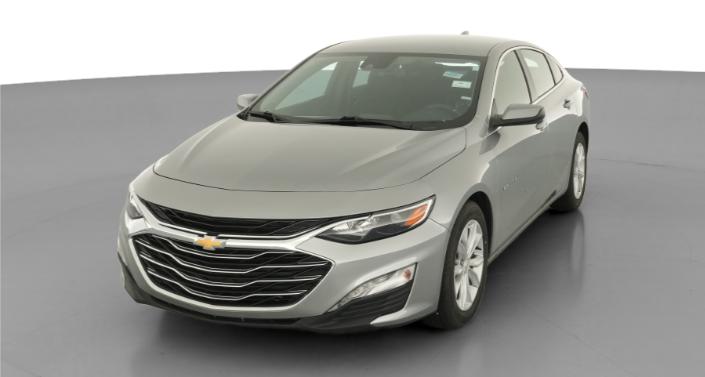 Thumbnail: 2025 Chevrolet Malibu - 1