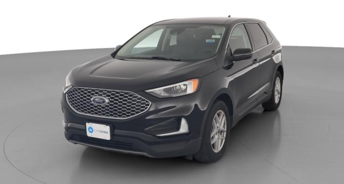 Thumbnail: 2024 Ford Edge - 1