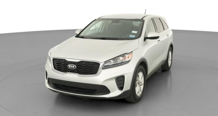 Thumbnail: 2020 Kia Sorento - 1