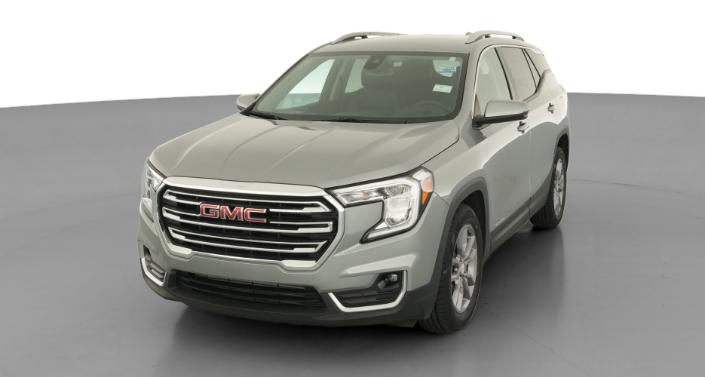 Thumbnail: 2024 GMC Terrain - 1