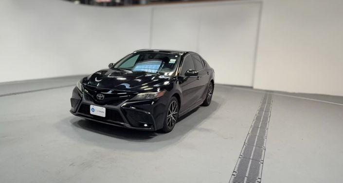Thumbnail: 2023 Toyota Camry - 1