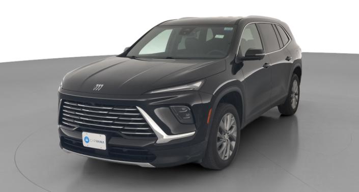 Thumbnail: 2025 Buick Enclave - 1