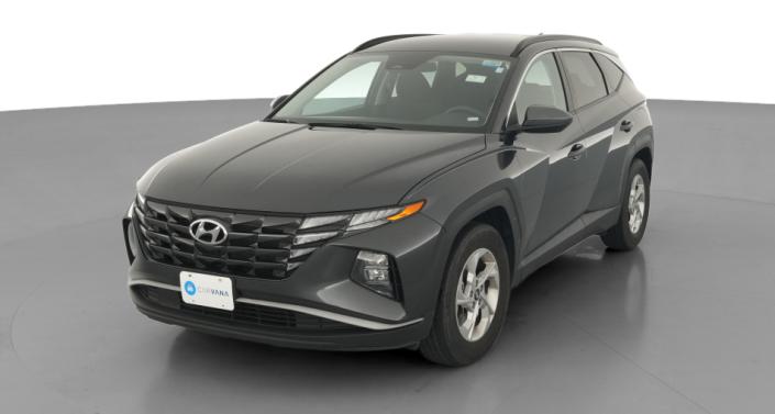 Thumbnail: 2024 Hyundai Tucson - 1