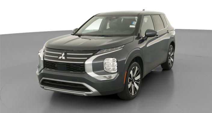 Thumbnail: 2025 Mitsubishi Outlander - 1