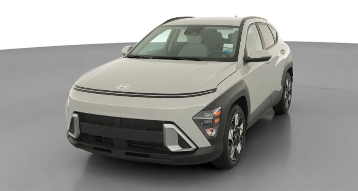 Thumbnail: 2025 Hyundai Kona - 1