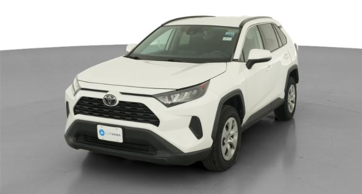 Thumbnail: 2019 Toyota RAV4 - 1