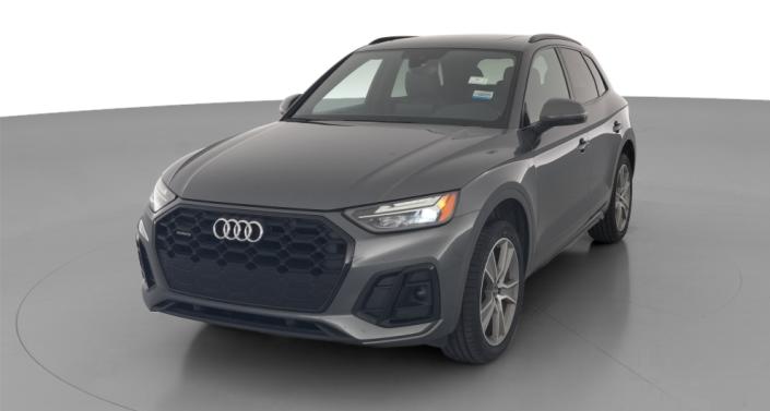 Thumbnail: 2025 Audi Q5 - 1